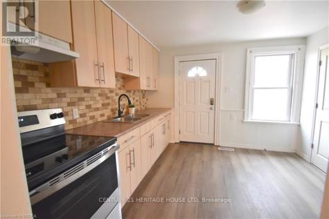 174 Darling Street Brantford ON N3S 3W6