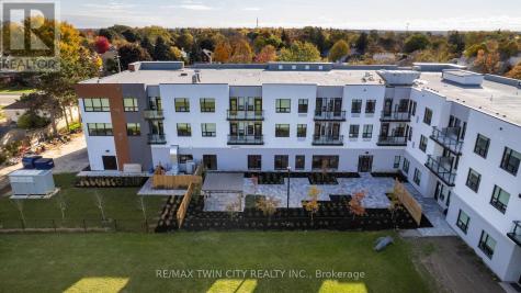 152 North Park Street Brantford ON N3R 4K5
