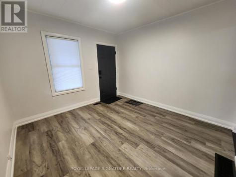 731 Street Antoine Crescent Windsor ON N9C 3H5
