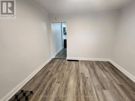 731 Street Antoine Crescent Windsor ON N9C 3H5