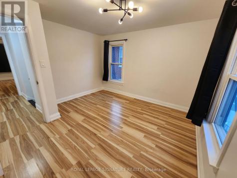 731 Street Antoine Crescent Windsor ON N9C 3H5