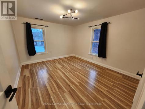 731 Street Antoine Crescent Windsor ON N9C 3H5