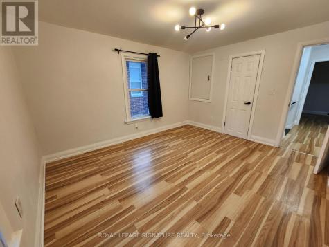 731 Street Antoine Crescent Windsor ON N9C 3H5
