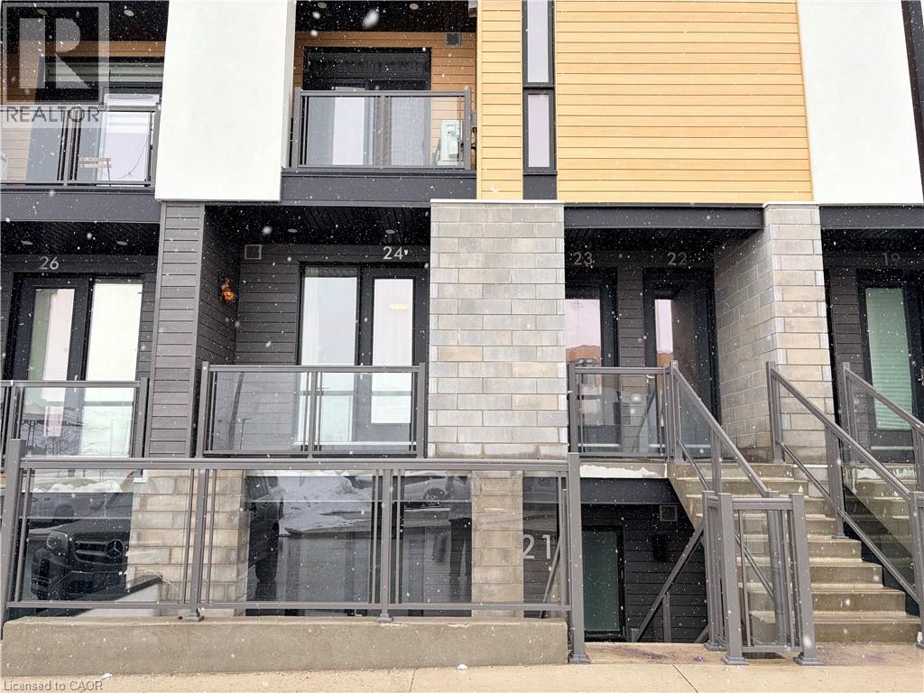 142 Foamflower Place Waterloo ON N2V 0J1