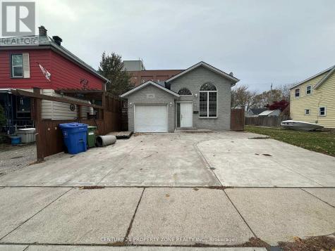 975 Albert Road Windsor ON N8Y 3P1
