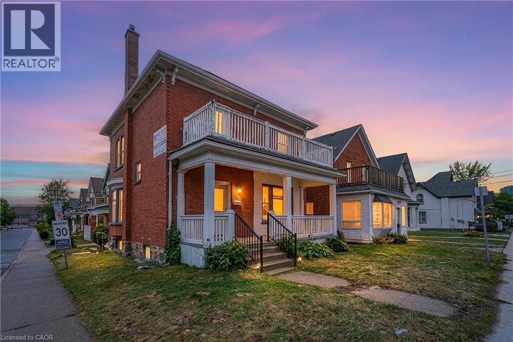 30 Regina Street North Waterloo ON N2J 3A1