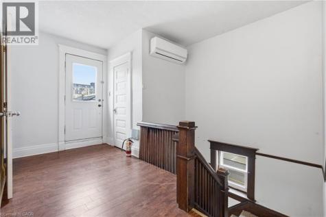 30 Regina Street North Waterloo ON N2J 3A1