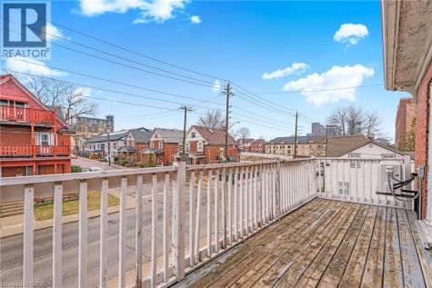 30 Regina Street North Waterloo ON N2J 3A1