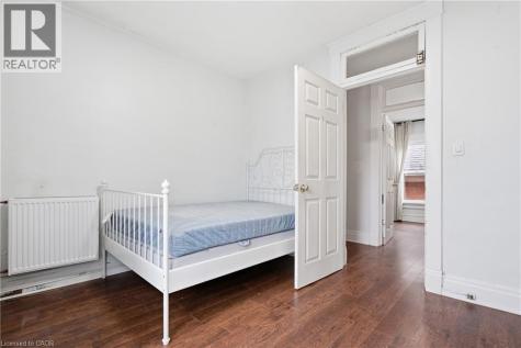 30 Regina Street North Waterloo ON N2J 3A1