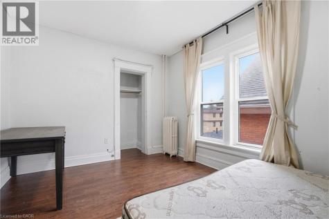 30 Regina Street North Waterloo ON N2J 3A1