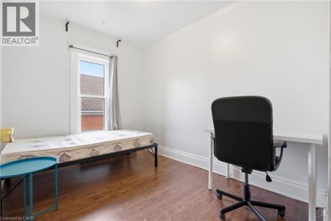 30 Regina Street North Waterloo ON N2J 3A1