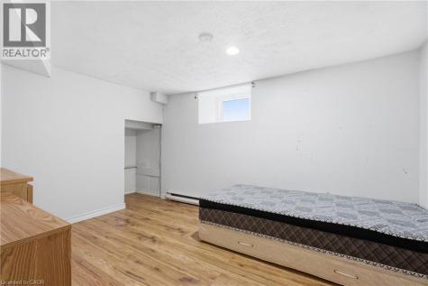 30 Regina Street North Waterloo ON N2J 3A1