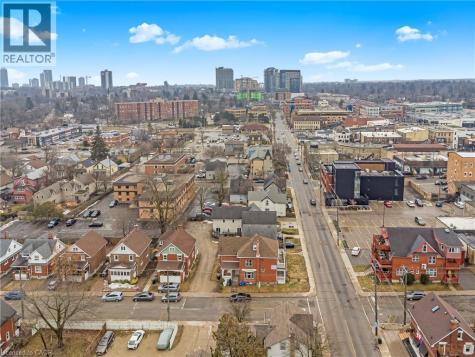 30 Regina Street North Waterloo ON N2J 3A1