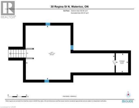 30 Regina Street North Waterloo ON N2J 3A1