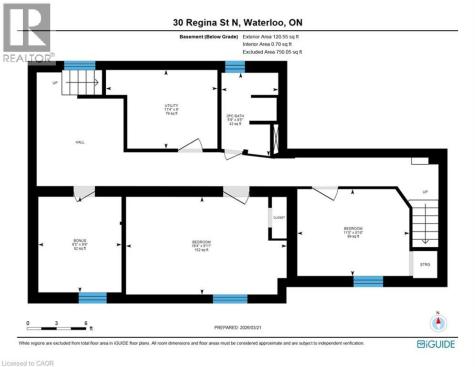 30 Regina Street North Waterloo ON N2J 3A1