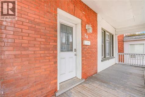 30 Regina Street North Waterloo ON N2J 3A1