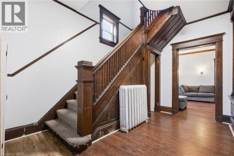 30 Regina Street North Waterloo ON N2J 3A1