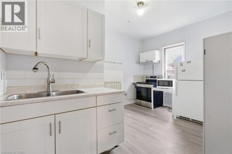 30 Regina Street North Waterloo ON N2J 3A1