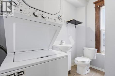 30 Regina Street North Waterloo ON N2J 3A1