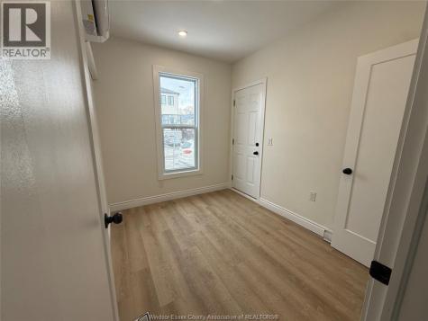 191 Marentette Windsor ON N9A 1Y3