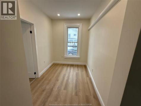 191 Marentette Windsor ON N9A 1Y3