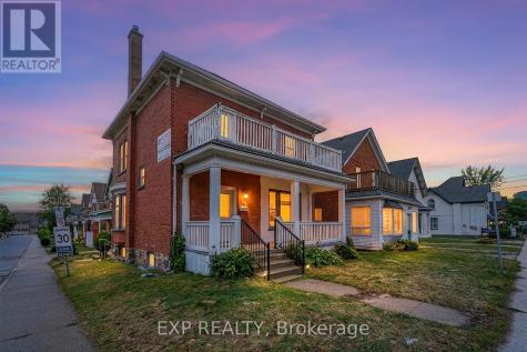 30 Regina Street North Waterloo ON N2J 3A1
