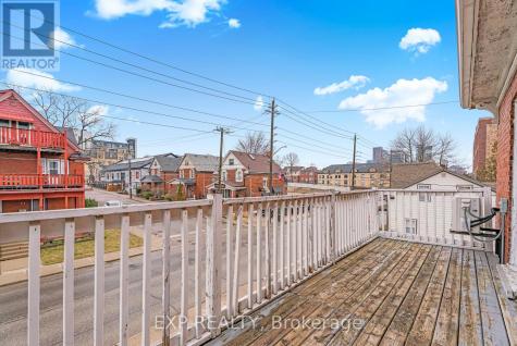 30 Regina Street North Waterloo ON N2J 3A1