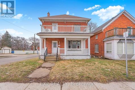 30 Regina Street North Waterloo ON N2J 3A1