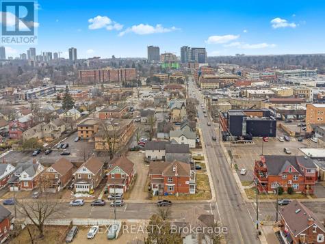 30 Regina Street North Waterloo ON N2J 3A1