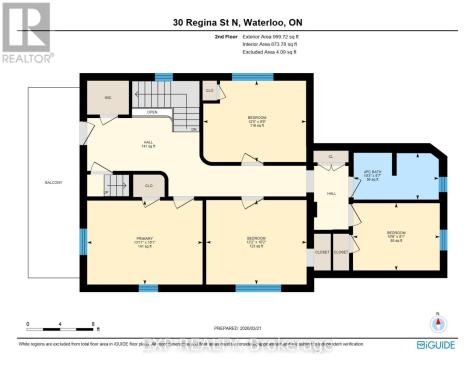 30 Regina Street North Waterloo ON N2J 3A1