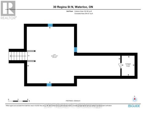 30 Regina Street North Waterloo ON N2J 3A1
