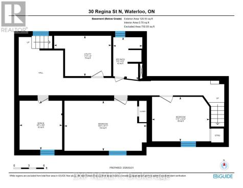 30 Regina Street North Waterloo ON N2J 3A1