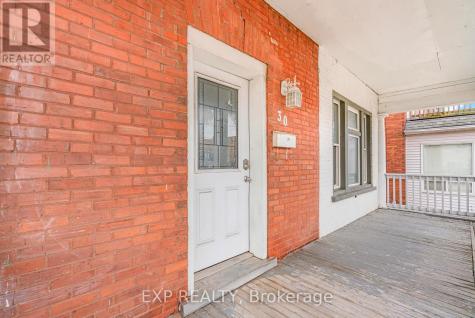 30 Regina Street North Waterloo ON N2J 3A1