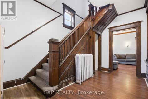 30 Regina Street North Waterloo ON N2J 3A1