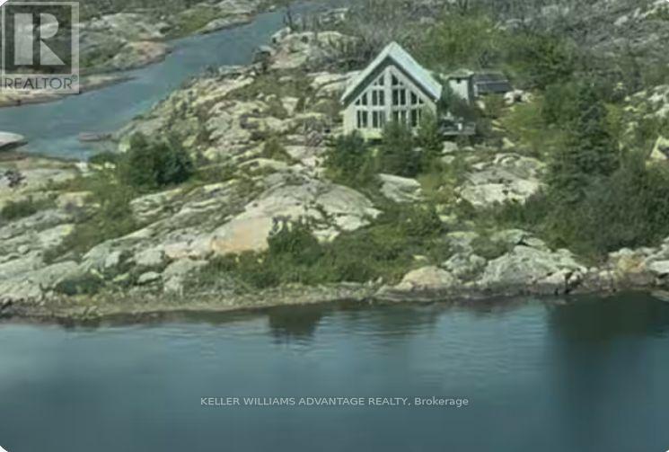 Pcl 7577 Sec Ns; Summer Resort Location Ae907 Killarney ON P0M 2A0