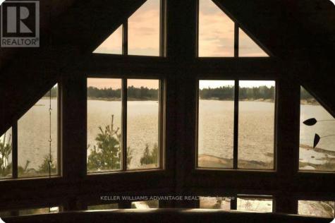 Pcl 7577 Sec Ns; Summer Resort Location Ae907 Killarney ON P0M 2A0
