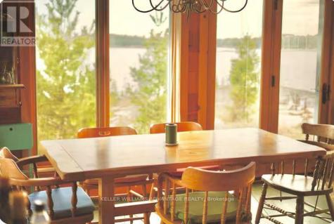 Pcl 7577 Sec Ns; Summer Resort Location Ae907 Killarney ON P0M 2A0