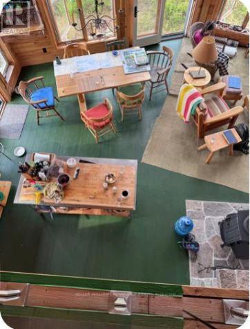 Pcl 7577 Sec Ns; Summer Resort Location Ae907 Killarney ON P0M 2A0