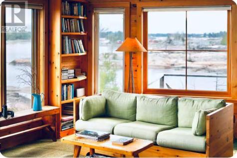 Pcl 7577 Sec Ns; Summer Resort Location Ae907 Killarney ON P0M 2A0