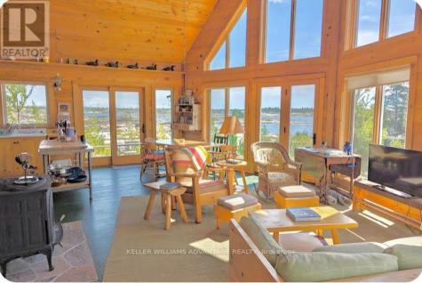 Pcl 7577 Sec Ns; Summer Resort Location Ae907 Killarney ON P0M 2A0