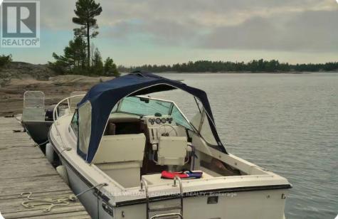 Pcl 7577 Sec Ns; Summer Resort Location Ae907 Killarney ON P0M 2A0