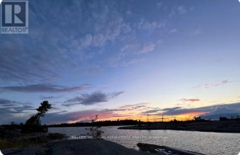 Pcl 7577 Sec Ns; Summer Resort Location Ae907 Killarney ON P0M 2A0
