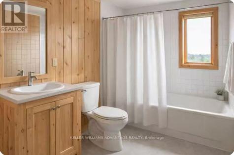 Pcl 7577 Sec Ns; Summer Resort Location Ae907 Killarney ON P0M 2A0