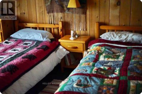 Pcl 7577 Sec Ns; Summer Resort Location Ae907 Killarney ON P0M 2A0