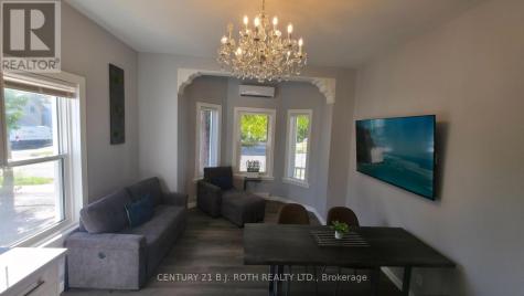 82 Albert Street North Orillia ON L3V 5K5