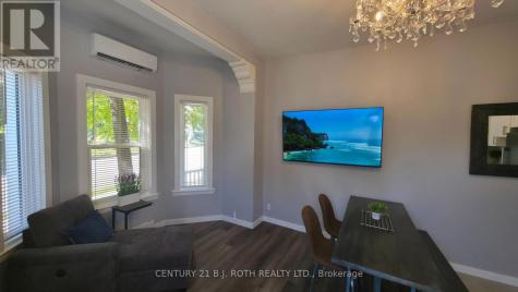 82 Albert Street North Orillia ON L3V 5K5