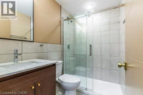 580 Coldstream Drive Waterloo ON N2V 2H3