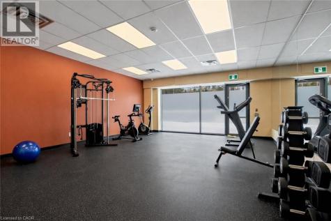 580 Coldstream Drive Waterloo ON N2V 2H3