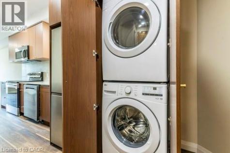 580 Coldstream Drive Waterloo ON N2V 2H3