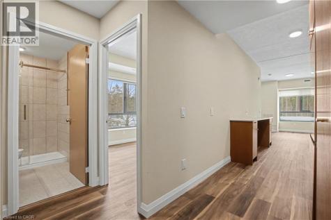 580 Coldstream Drive Waterloo ON N2V 2H3